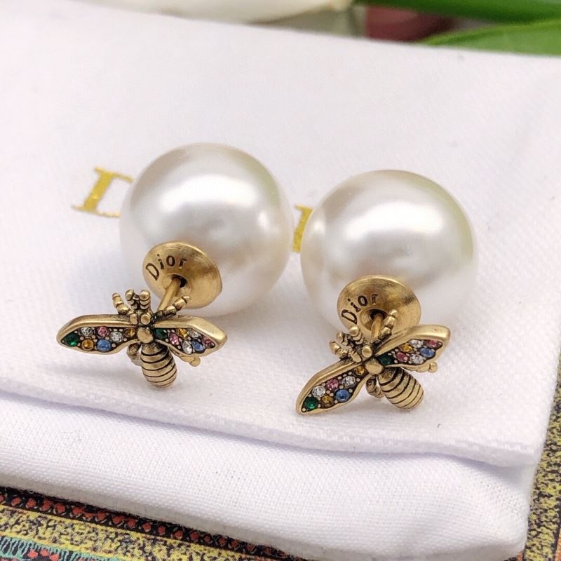 Christian Dior Earrings